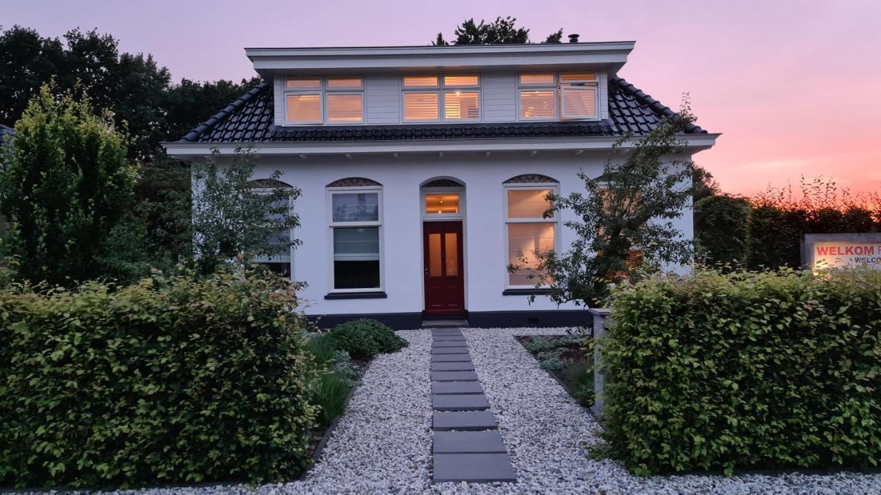 Short Stay Midden Drenthe Beilen Kültér fotó
