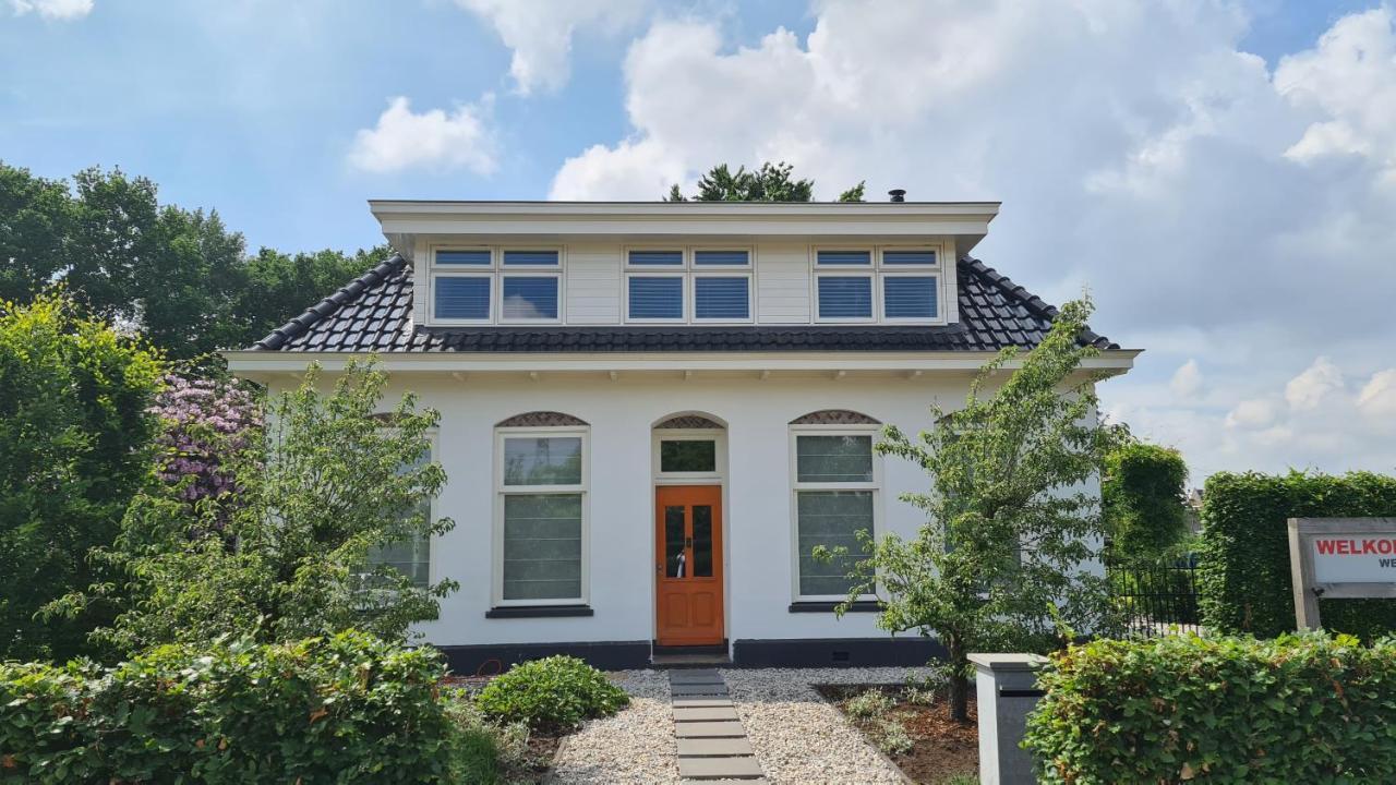 Short Stay Midden Drenthe Beilen Kültér fotó